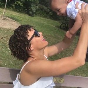 Meet your Posher, Renée